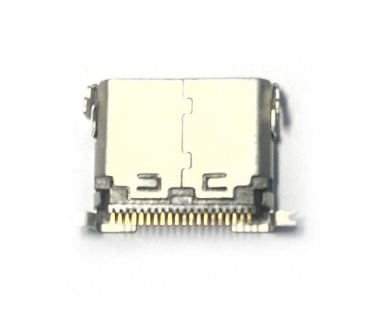 Samsung Galaxy R (GT-I9103) Коннектор зарядки - ААА - Сервис Плюс Рус