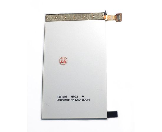 Nokia Lumia 520/525 Дисплей (Черный) - AAA Nokia - Сервис Плюс Рус