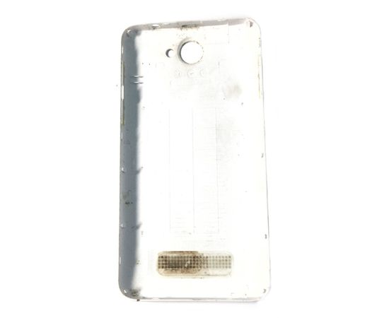 Fly Energie 3 (IQ4403) Задняя крышка (Белый) (org.) Fly - Сервис Плюс Рус