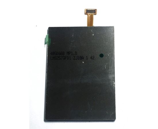 Nokia C2-03 Дисплей (Черный) - ААА Nokia - Сервис Плюс Рус