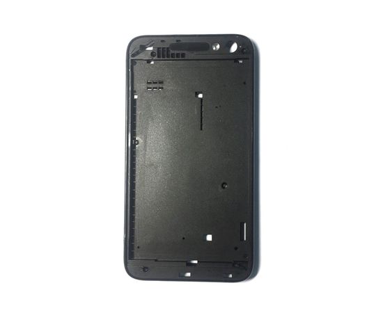 Alcatel One Touch 4034D Pixi 4 Корпус в сборе (Чёрный) (org.) Alcatel - Сервис Плюс Рус