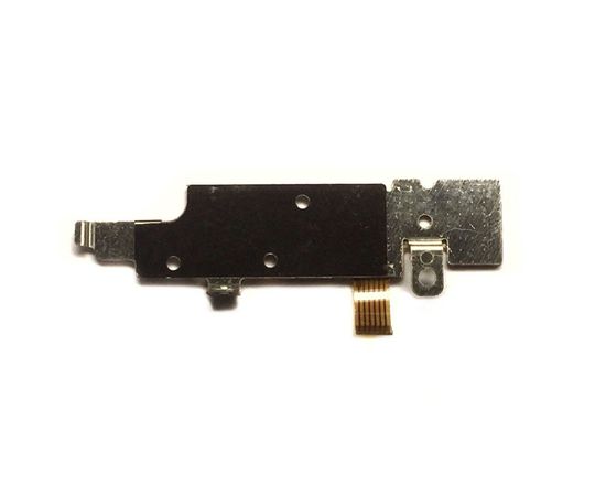 Nikon Coolpix S4150 Шлейф с кнопками записи видео и др. (org.) Nikon - Сервис Плюс Рус