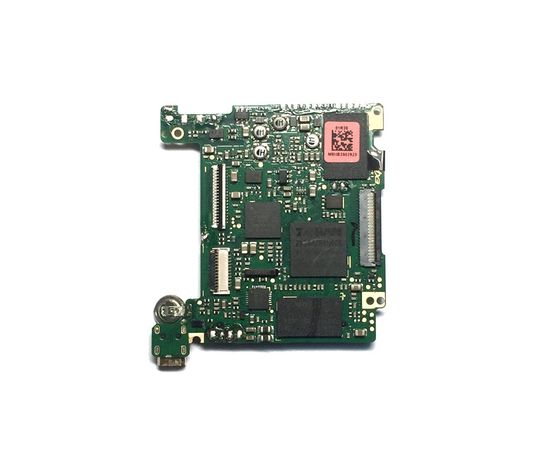 Nikon Coolpix S4150 Материнская плата (org.) Nikon - Сервис Плюс Рус