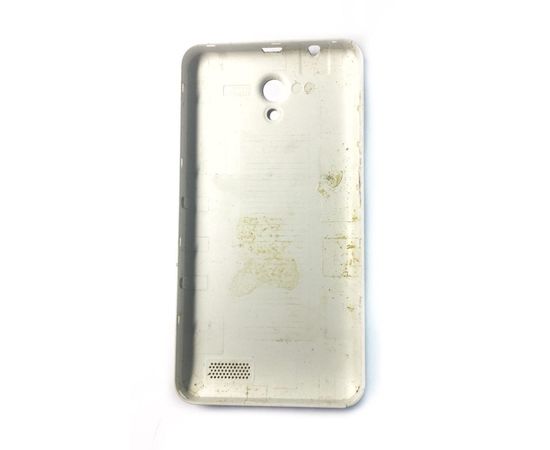 Lenovo A319 Задняя крышка (Белый) (org.) Lenovo - Сервис Плюс Рус