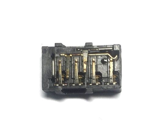 Nokia C5-00 Разъем гарнитуры (org.) Nokia - Сервис Плюс Рус