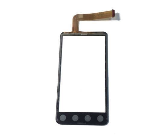 HTC Evo 3D Тачскрин (Черный) - ААА HTC - Сервис Плюс Рус