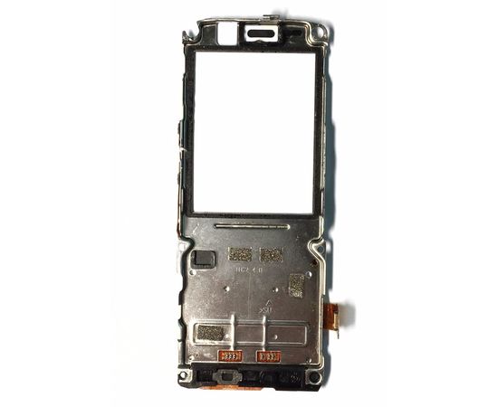 Nokia C5-00 Корпус в сборе с клавиатурой (org.) Nokia - Сервис Плюс Рус