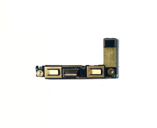 HTC One X (PJ46100) Плата с контактами док-станции (original) HTC - Сервис Плюс Рус