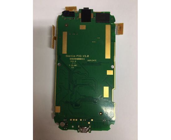 Alcatel OneTouch S'Pop (4030D) Материнская плата (Под восстановление) (org.) Alcatel - Сервис Плюс Рус