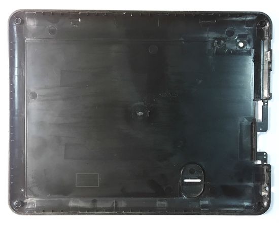 Bliss Pad R9733 (BPR9733) Задняя крышка (Черный) (org.) Bliss - Сервис Плюс Рус