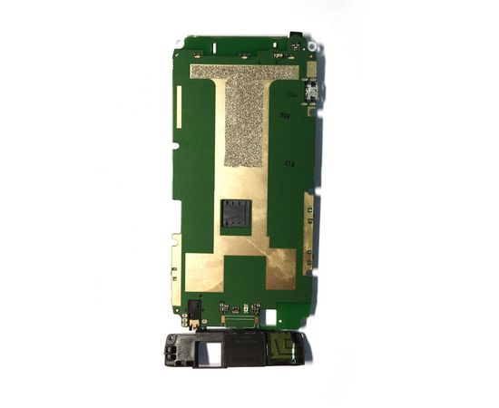 Fly Energie (IQ440) Материнская плата (org.) Fly - Сервис Плюс Рус