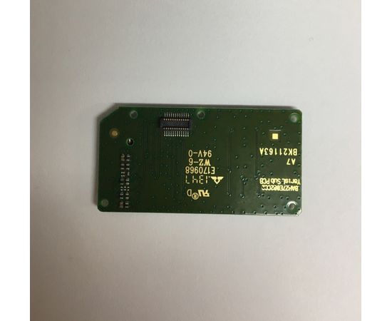 Alcatel Pop C5 (5036D) Плата SIM карт (org.) Alcatel - Сервис Плюс Рус