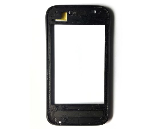 Fly IQ239+ Era Nano 2 Толкатели боковых кнопок (Черный) (org.) Fly - Сервис Плюс Рус