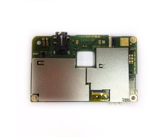 Lenovo S660 Материнская плата (org.) Lenovo - Сервис Плюс Рус