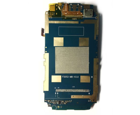 Fly IQ239+ Era Nano 2 Материнская плата (org.) Fly - Сервис Плюс Рус