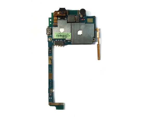 ZTE Blade G Lux Материнская плата (org.) ZTE - Сервис Плюс Рус