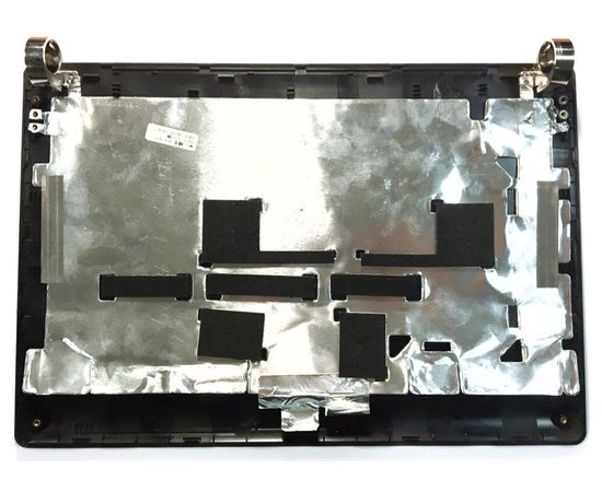 Samsung NC10 Крышка матрицы (Черный) (org.) Samsung - Сервис Плюс Рус