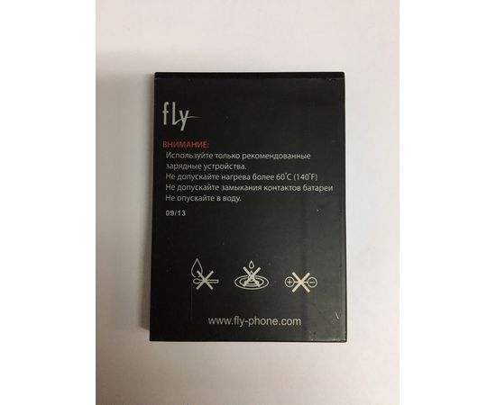 Fly Energie 3 (IQ4403) Аккумулятор (org.) Fly - Сервис Плюс Рус