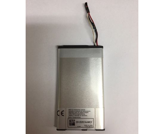 PS Vita (PCH-1008) Аккумулятор (org.) Sony - Сервис Плюс Рус