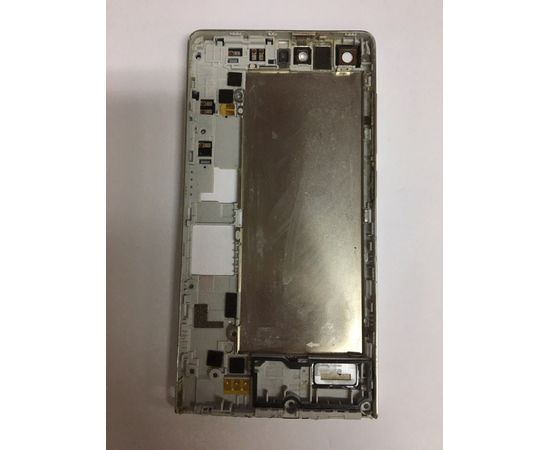 Huawei Ascend G6 LTE Средняя часть корпуса (org.) Huawei - Сервис Плюс Рус