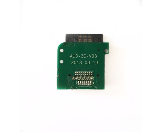 Digma iDj7 3G Sim Коннектор (org.) Digma - Сервис Плюс Рус