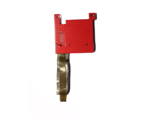 Texet TM-9748 3G SIM коннектор на шлейфе (org.) teXet - Сервис Плюс Рус