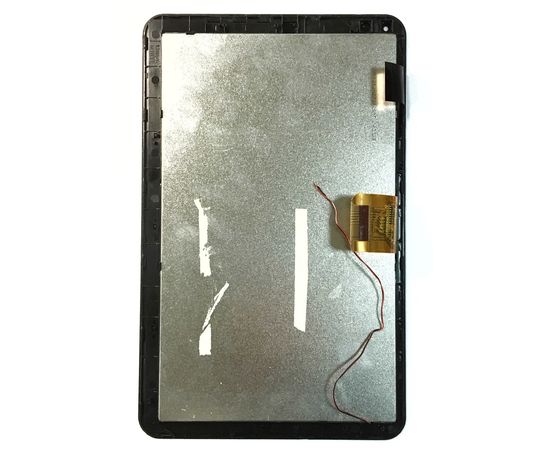 Explay Surfer 10.1 3G Модуль (Черный) (org.) Explay - Сервис Плюс Рус