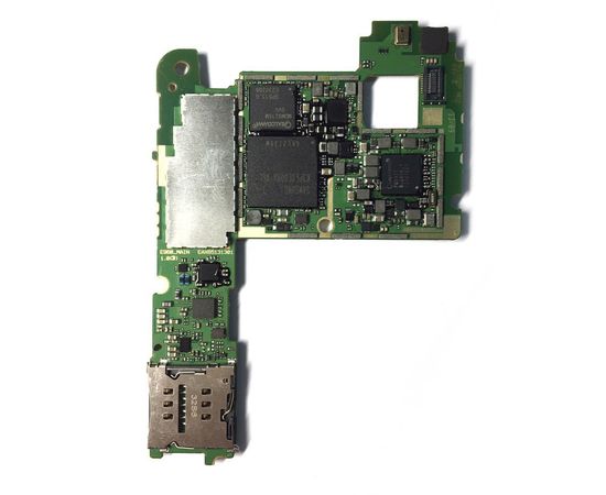 LG Nexus 4 (E960) Материнская плата (org.) LG - Сервис Плюс Рус