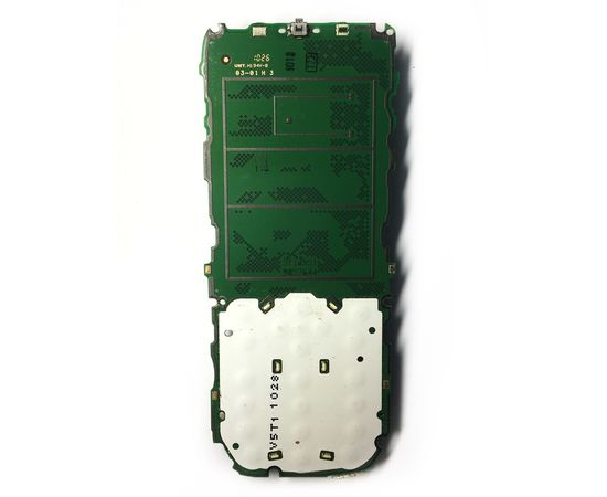 Nokia 6303i Материнская плата (org.) Nokia - Сервис Плюс Рус