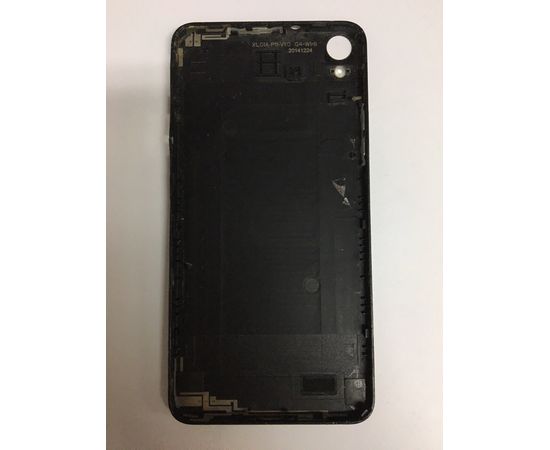 Highscreen Hercules Задняя крышка (Черный) (org.) Highscreen - Сервис Плюс Рус