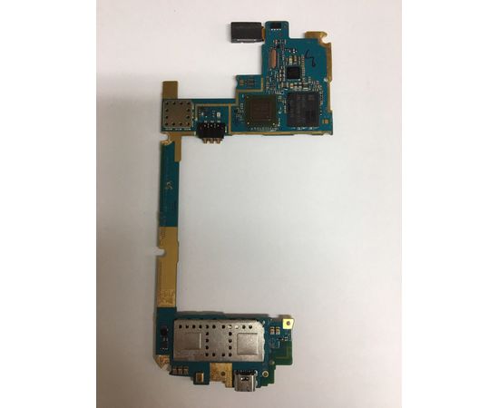 SAMSUNG Galaxy Grand NEO DS (GT-I9060/DS) материнская плата (снятый оригинал) Samsung - Сервис Плюс Рус