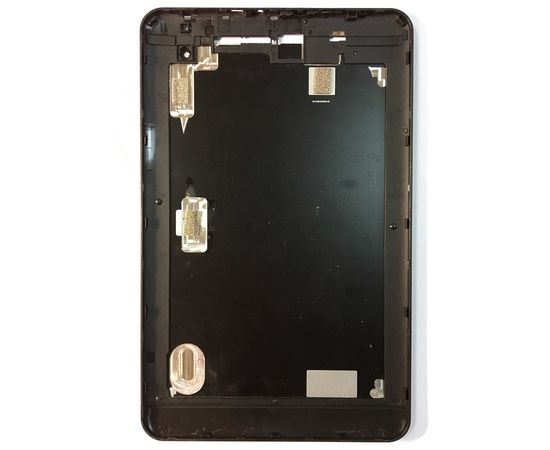 Explay Surfer 10.1 3G Задняя крышка (Черный) (org.) Explay - Сервис Плюс Рус