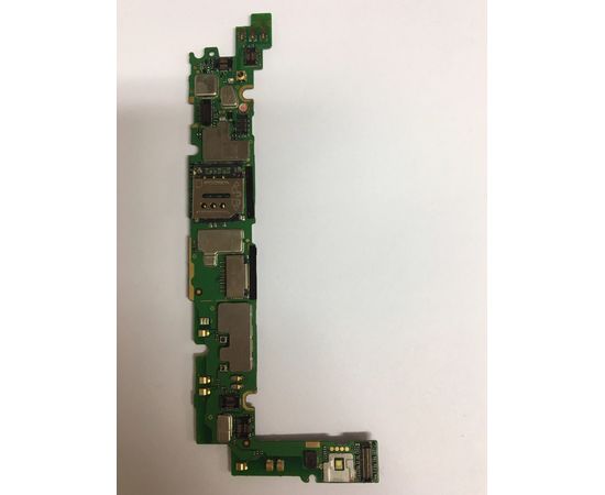 Huawei Ascend G6 LTE Материнская плата (Под восстановление) (org.) Huawei - Сервис Плюс Рус