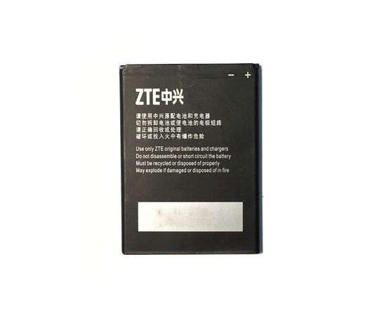 ZTE Blade G Lux Аккумулятор 1850mAh (org.) ZTE - Сервис Плюс Рус
