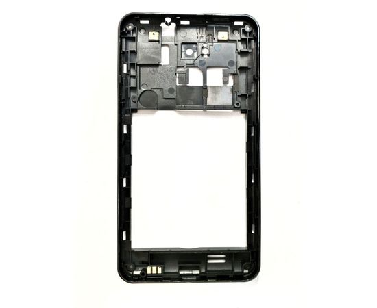 Digma iDx5 Средняя часть корпуса (Черный) (org.) Digma - Сервис Плюс Рус