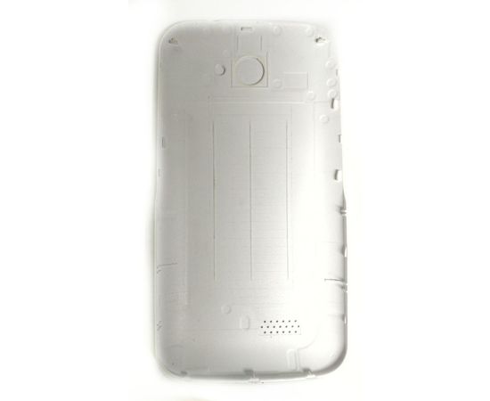 teXet X-basic (TM-4072) Задняя крышка (Белый) (org.) teXet - Сервис Плюс Рус