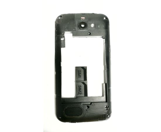 teXet X-basic (TM-4072) Средняя часть корпуса (org.) teXet - Сервис Плюс Рус