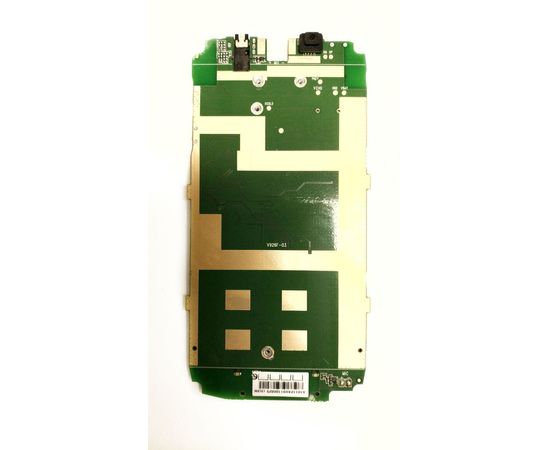 teXet X-basic (TM-4072) Материнская плата (org.) teXet - Сервис Плюс Рус