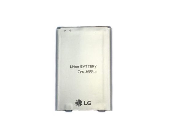 Аккумулятор LG G3 / BL-53YH (3000mAh) (AA) LG - Сервис Плюс Рус