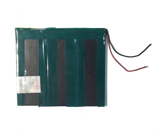 Ployer Momo9 Аккумулятор (org.) Ployer - Сервис Плюс Рус