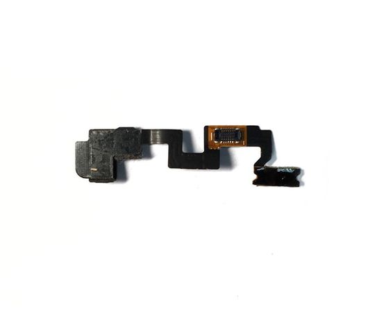 HTC One X (PJ46100) Шлейф кнопки включения в сборе с датчиком приближения (original) HTC - Сервис Плюс Рус