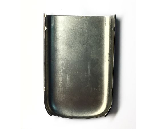 Nokia 6303i Задняя крышка (Черный) (org.) Nokia - Сервис Плюс Рус