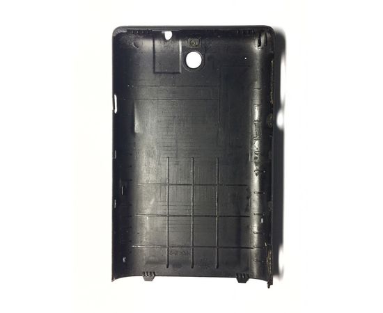 Sony Xperia E Dual (C1605) Задняя крышка (Черный) (org.) Sony - Сервис Плюс Рус