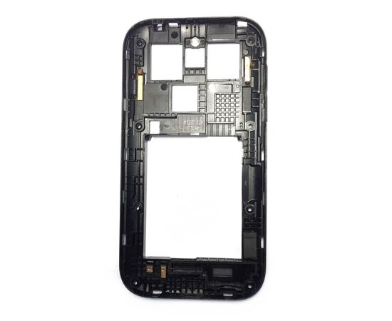 HTC Desire SV Средняя часть корпуса (Черный) (org.) HTC - Сервис Плюс Рус