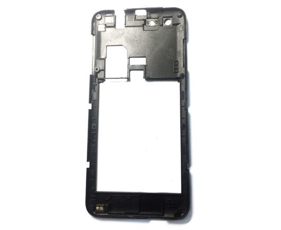 BQ BQS-5007 Rimini Средняя часть корпуса (Черный) (org.) BQ Mobile - Сервис Плюс Рус