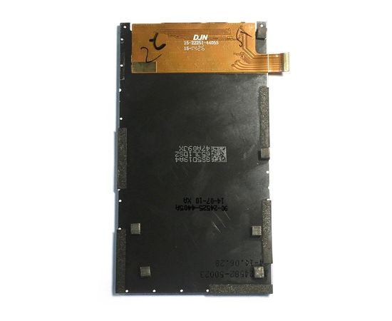 Lenovo A328 LCD Дисплей (org.) - Сервис Плюс Рус
