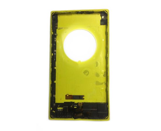 Nokia Lumia 1020 Задняя крышка (Желтый) (original) Nokia - Сервис Плюс Рус