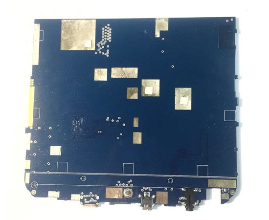 Wexler Tab 8001 Материнская плата (org.) Wexler - Сервис Плюс Рус