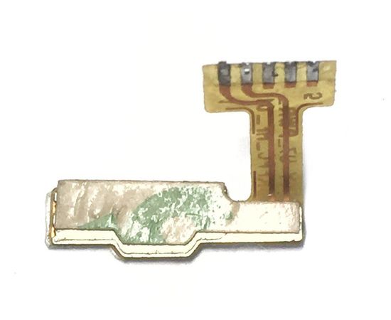 BQ BQS-5007 Rimini Шлейф кнопки включения (org.) BQ Mobile - Сервис Плюс Рус