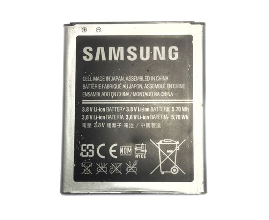 Samsung Galaxy Trend (GT-S7390) Аккумулятор (org.) Samsung - Сервис Плюс Рус